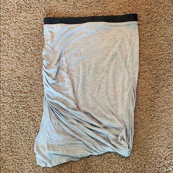 Helmut Lang Skirt - Picture 1 of 2